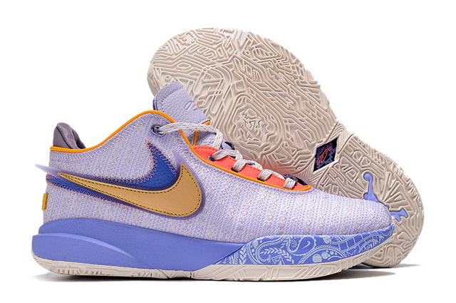 Lebron 20 Shoes 006 - Click Image to Close